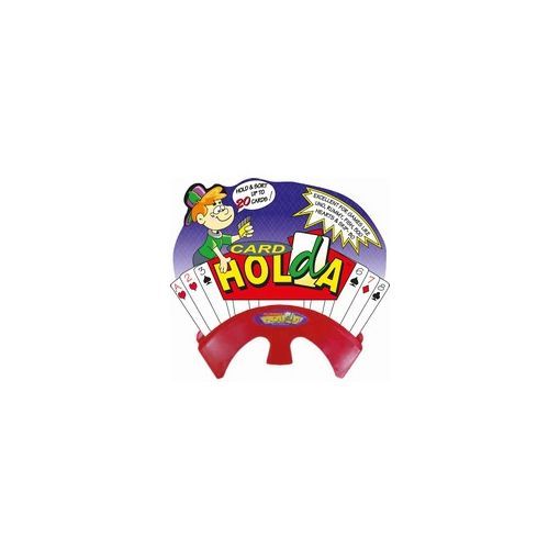 Porte carte Card holder enfant Piatnik Ikaipaka jeux & jouets