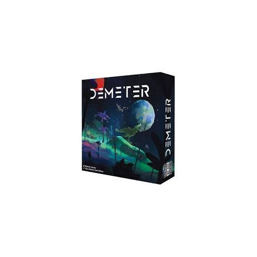 Demeter  Ikaipaka jeux & jouets Royan