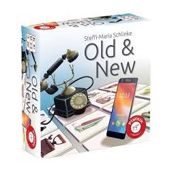Old et new Piatnik Ikaipaka jeux & jouets Royan