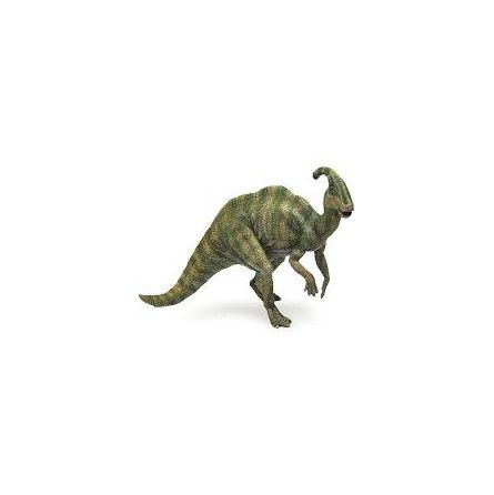 Parasaurolophus papo Papo Ikaipaka jeux & jouets Royan