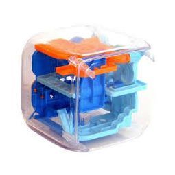 Eureka 3D amaze cube Gigamic Ikaipaka jeux & jouets Royan