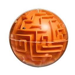 Gigamic Eureka 3D Amaze Ball CEAMB, 