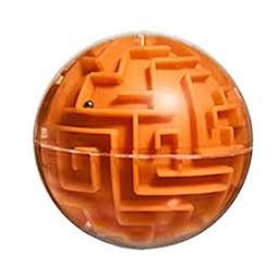 Eureka 3D Amaze Ball Gigamic Ikaipaka jeux & jouets Royan