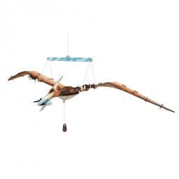 Puzzle 3D l'ère des dinosaures - Ptéranodon Sassi Ikaipaka jeux