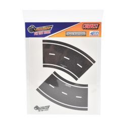 Playtape Virages Asphalte Standard amples Playtape Ikaipaka