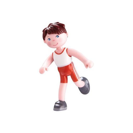 Little Friends - Lukas Haba Ikaipaka jeux & jouets Royan