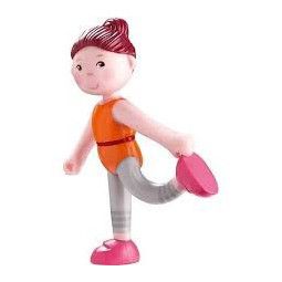 Little Friends - Emma Haba Ikaipaka jeux & jouets Royan