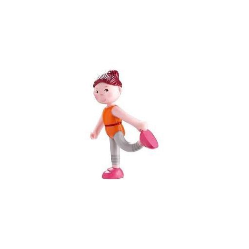 Little Friends - Emma Haba Ikaipaka jeux & jouets Royan