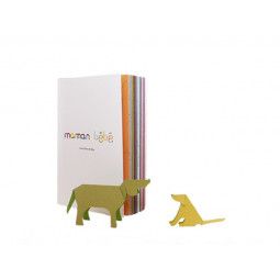 Livre "maman bébé" Iksk Ikaipaka jeux & jouets Royan