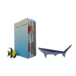 Livre "ocean in my hand" Iksk Ikaipaka jeux & jouets Royan