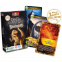 Défis Nature Dinosaures 3 Bioviva Ikaipaka jeux & jouets Royan