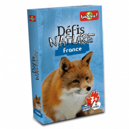 Défis Nature France Bioviva Ikaipaka jeux & jouets Royan