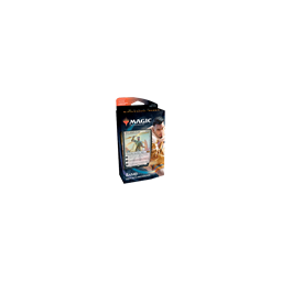 Magic MTG: Core Set 2021 Deck de Planeswalker  Ikaipaka jeux &