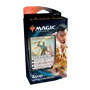 Magic MTG: Core Set 2021 Deck de Planeswalker  Ikaipaka jeux &