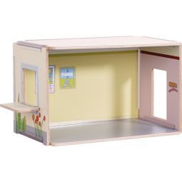 Extension Maison Poupée - Little Friends Haba Ikaipaka jeux &