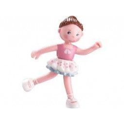 Little Friends - Eva Haba Ikaipaka jeux & jouets Royan