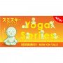 Smiski Yoga BabyWatch Ikaipaka jeux & jouets Royan