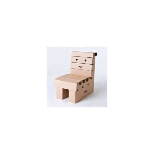 Chaise Miley Funnypaper Funnypaper Ikaipaka jeux & jouets Royan