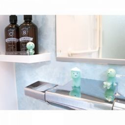Smiski Salle de bain SMISKI Ikaipaka jeux & jouets Royan