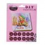 Crystal Art Carte Nounours Oz Ikaipaka jeux & jouets Royan