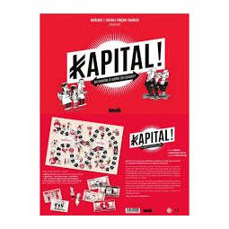 Kapital  Ikaipaka jeux & jouets Royan
