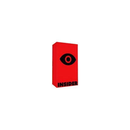 Insider  Ikaipaka jeux & jouets Royan