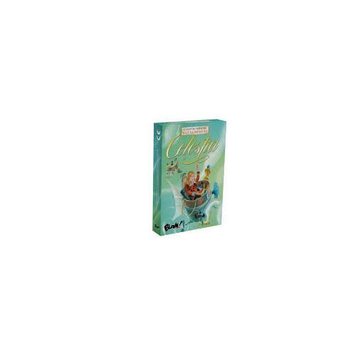 Celestia extension coup de theatre Blam! Ikaipaka jeux & jouets