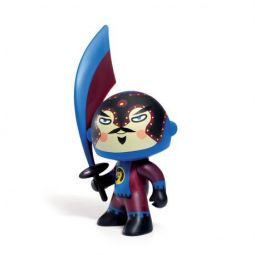 Arty Toys Chevaliers Ninjo Djeco Ikaipaka jeux & jouets Royan