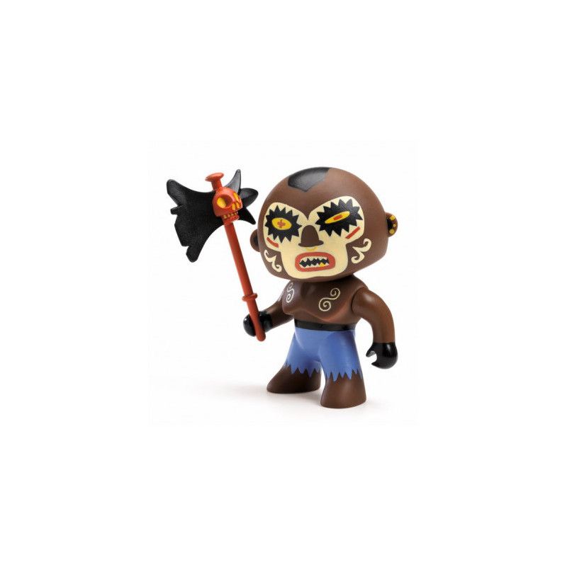 Arty Toys Pirates Etnic Djeco Ikaipaka jeux & jouets Royan