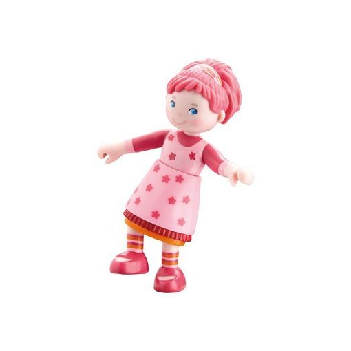 Little Friends - Lilli Haba Ikaipaka jeux & jouets Royan