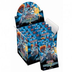 YU-GI-OH! JCC - Deck de Structure Folie Mécanisée  Ikaipaka