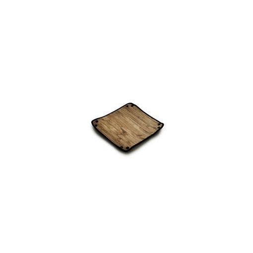 Piste de dés (tapis) wood texture  Ikaipaka jeux & jouets Royan