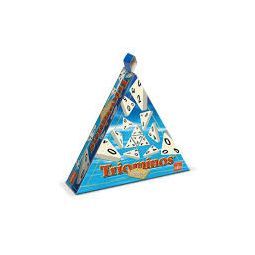 Triominos voyage Wdk Ikaipaka jeux & jouets Royan