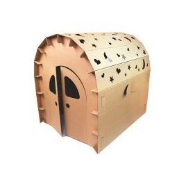 Maison ciel étoilé funnypaper Funnypaper Ikaipaka jeux & jouets