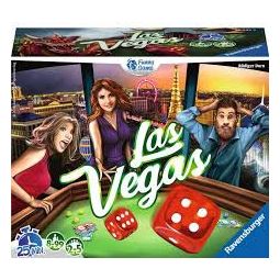 Las vegas Ravensburger Ikaipaka jeux & jouets Royan