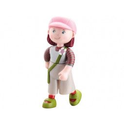 Little Friends - Elisa Haba Ikaipaka jeux & jouets Royan