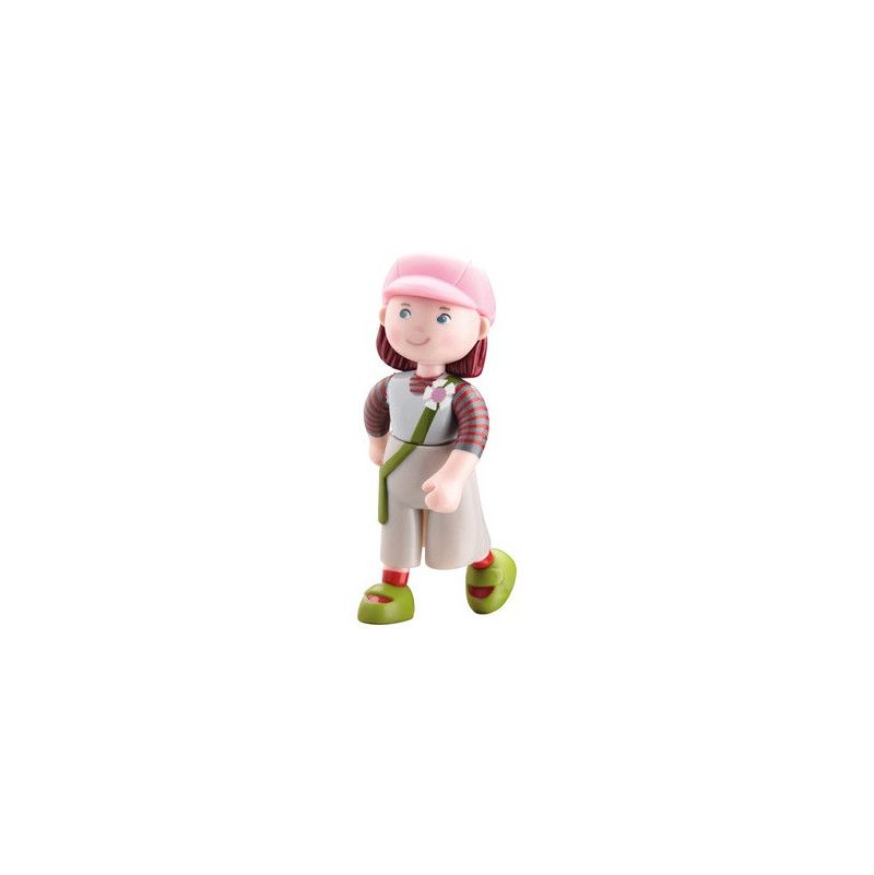 Little Friends - Elisa Haba Ikaipaka jeux & jouets Royan