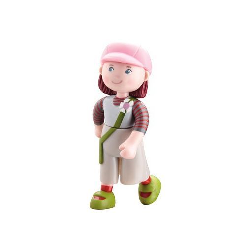 Little Friends - Elisa Haba Ikaipaka jeux & jouets Royan