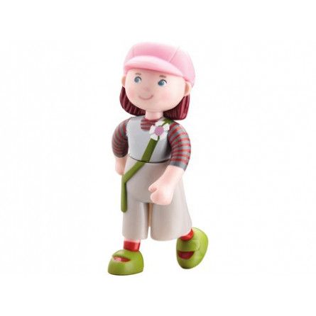Little Friends - Elisa Haba Ikaipaka jeux & jouets Royan