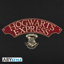 Sac à dos XXL Harry Potter "Poudlard express" Abyss corp