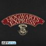 Sac à dos XXL Harry Potter "Poudlard express" Abyss corp