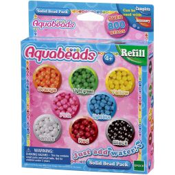 Aquabeads Mini Coffret Brillant jeux et jouets Royan Ikaipaka