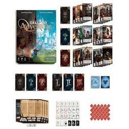 Call to Adventure La boite a jeu Ikaipaka jeux & jouets Royan