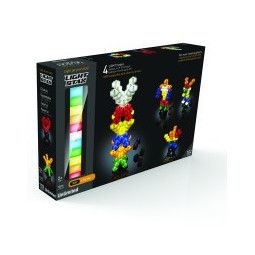 Light stax pack 102 unlimited Lightstax Ikaipaka jeux & jouets