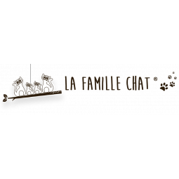 Famille Chat Solo  Ikaipaka jeux & jouets Royan