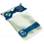 FFG: 50 sleeves Gris Standard (63,5 x 88 mm) protege carte