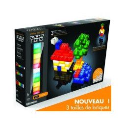 Light stax pack "Ultimate" Lightstax Ikaipaka jeux & jouets