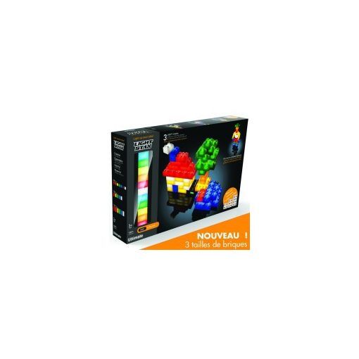 Light stax pack "Ultimate" Lightstax Ikaipaka jeux & jouets