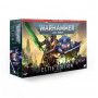 Warhammer 40000 Elite Edition Warhammer Ikaipaka jeux & jouets