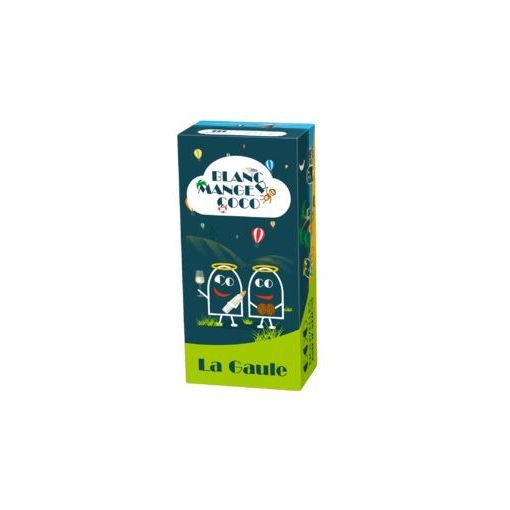 Blanc manger coco La Gaule Hiboutatillus Ikaipaka jeux & jouets